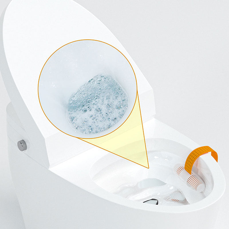 [Practical Gift] Air Freshener & Odor Purifying Hanging Deodorizer for Auto-Flush Toilets