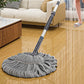🔥65% OFF🔥Super Absorbent Self-Wringing Mop with Long Handle