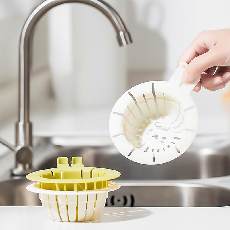 Rabbit Draining Basket-A Great Addition To The Kitchen