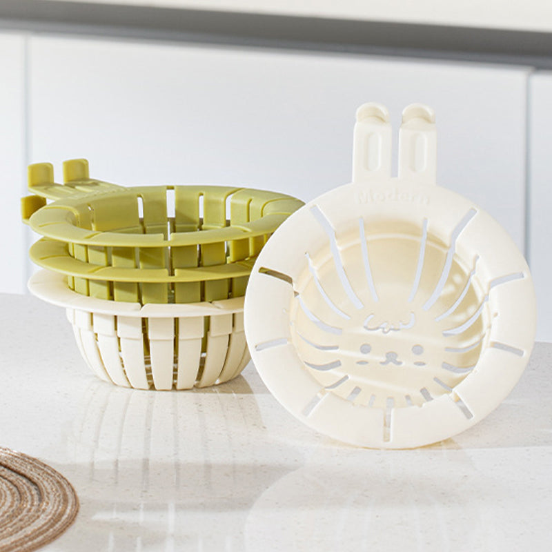 Rabbit Draining Basket-A Great Addition To The Kitchen