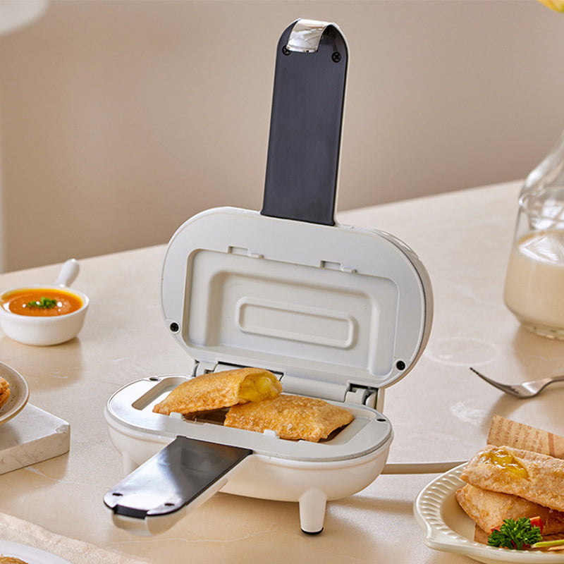 Express Breakfast Machine