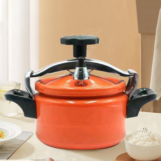 Uncoated Explosion-Proof Pressure MIni Cooker