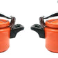 Uncoated Explosion-Proof Pressure MIni Cooker