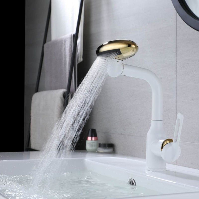 🔥Free Shipping & 50% OFF🔥Universal Multi-Function Rotate Spray Faucet