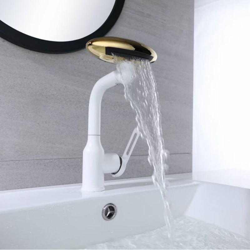 🔥Free Shipping & 50% OFF🔥Universal Multi-Function Rotate Spray Faucet