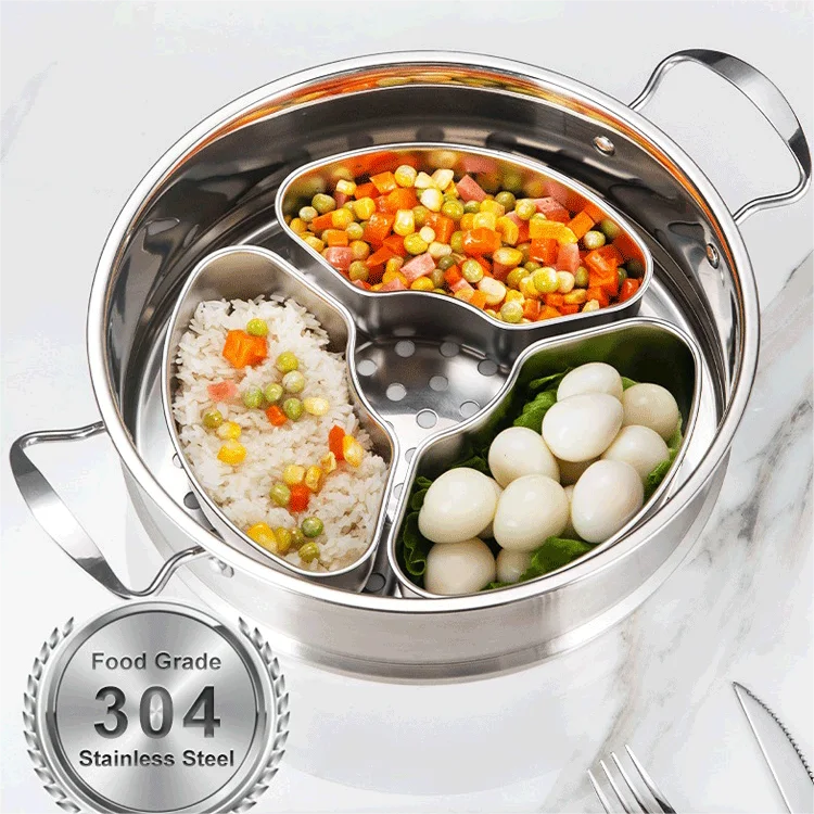 🔥Hot Sale-40% Off🔥Stainless Steel Scalloped Steam Table Pans