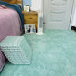 💥New Year Big Sale 40% OFF💥 Plush Patchwork Foam Floor Mat（10 pcs/ SET）