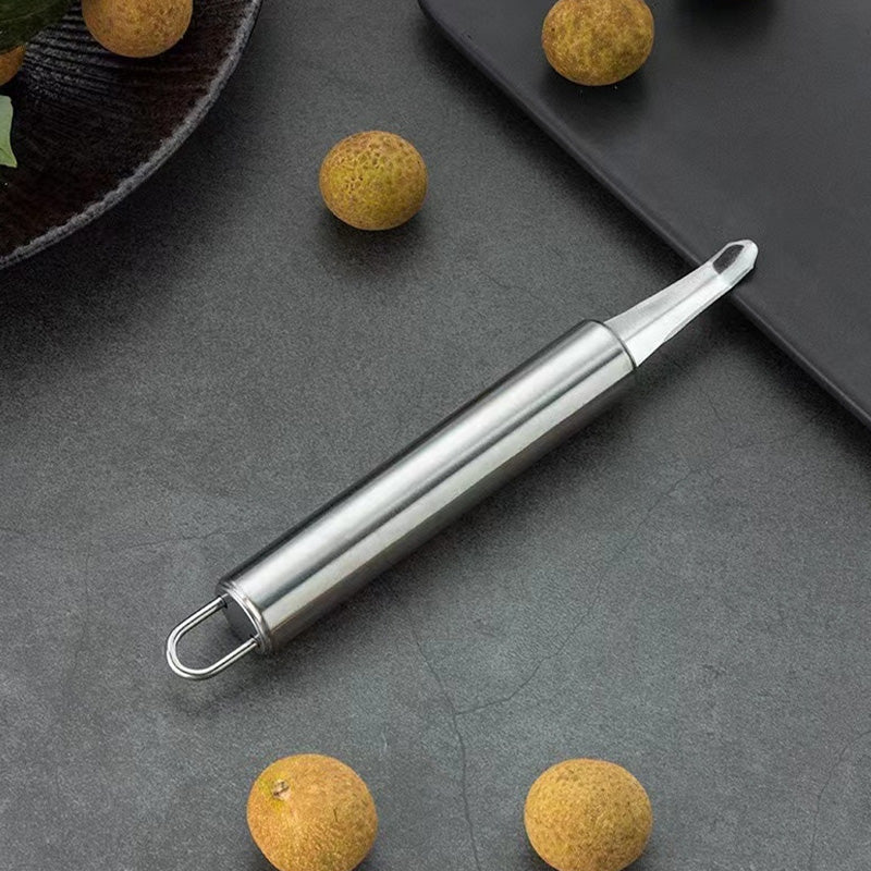 Multi-functional Stainless Steel Corer