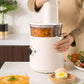 Multifunctional Electric Dicer & Slicer Chopper Machine
