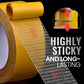 🎇New Year Hot Sale 49% OFF🎇 Strong Adhesive Double-sided Gauze Fiber Mesh Tape