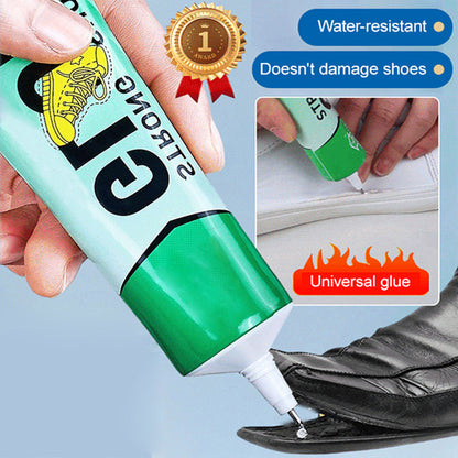 Strong Shoe Repair Adhesive