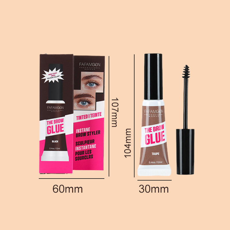 🌸Long Lasting Eyebrow Tint Gel （Buy 2 get 1 free）