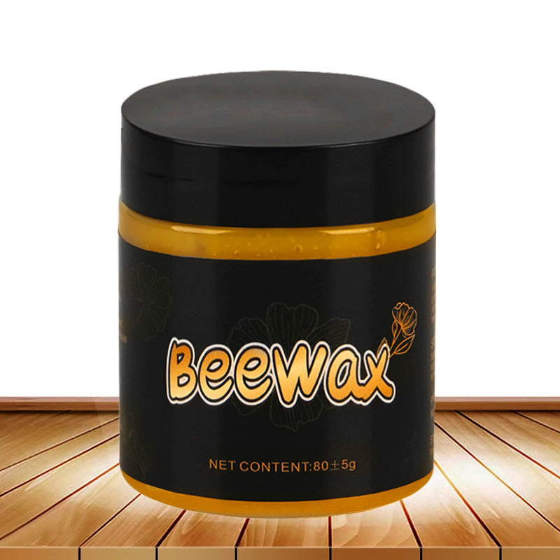 🔥🔥Wood Care Polishing Beeswax(50%OFF)