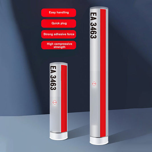 Metal Repair Glue for Metal Casting Defect