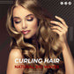 🎁[Free shipping] Automatic rotating curling iron! 50% OFF!