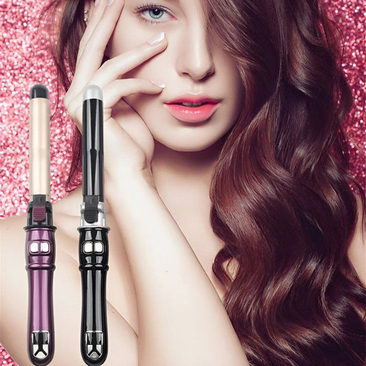 🎁[Free shipping] Automatic rotating curling iron! 50% OFF!