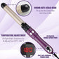 🎁[Free shipping] Automatic rotating curling iron! 50% OFF!