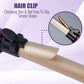 🎁[Free shipping] Automatic rotating curling iron! 50% OFF!