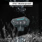 BT12 Motorcycle Helmet Bluetooth Headset