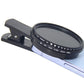 ✨Universal Starlight Lens for Mobile Phones