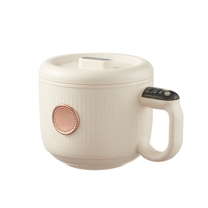 Small Intelligent Multifunctional Electric Cooker